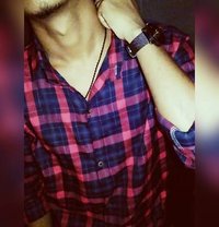 Sameer - Male escort in  Jhansi