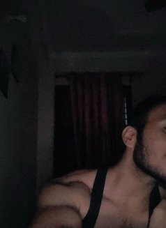 Sameer - Male escort in Noida Photo 1 of 1