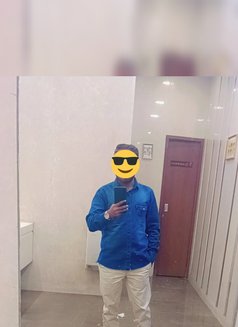 Sameer (Trustworthy Service) - Acompañantes masculino in Hyderabad Photo 1 of 1