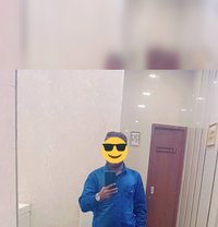 Sameer (Genuine & Trustworthy Service) - Male escort in Hyderabad