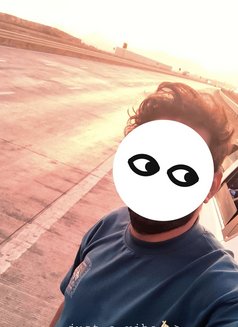 Sam_Hard_Fucker - Male adult performer in Navi Mumbai Photo 4 of 4