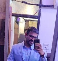 independent Sameer | 100% Satisfaction| - Male escort in New Delhi