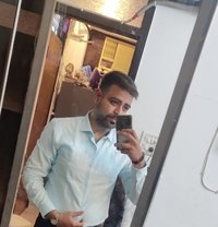 independent Sameer | 100% Satisfaction| - Male escort in New Delhi