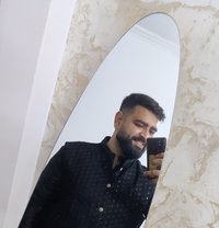 independent Sameer | 100% Satisfaction| - Male escort in New Delhi