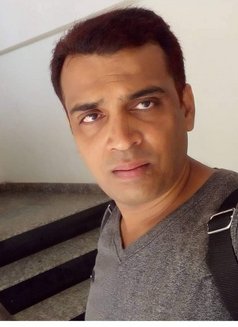 Ajay Hot Massage - Male escort in Mumbai Photo 2 of 2