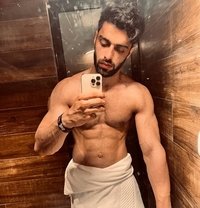 Sameer Hunk, Indian Male escort in Mumbai