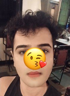 Sameer - Acompañantes transexual in Pune Photo 1 of 1
