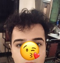Sameer - Acompañantes transexual in Pune