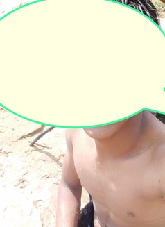 Sameer - Male escort in Bangalore Photo 1 of 5