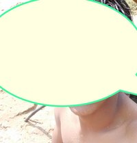 Sameer - Male escort in Bangalore