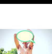 Sameer - Male escort in Bangalore
