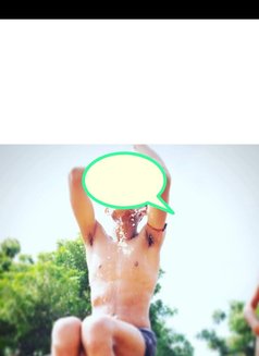 Sameer - Male escort in Bangalore Photo 5 of 5