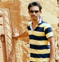 Sameer - Male escort in Bhubaneshwar