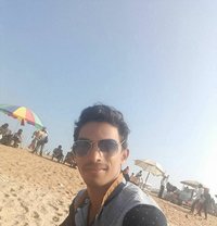Sameer - Male escort in Bhubaneshwar