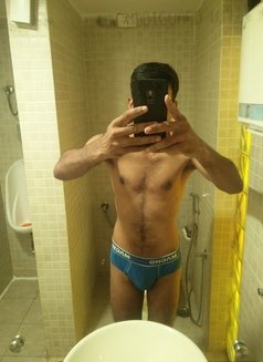 Sameer - Male adult performer in Candolim, Goa Photo 3 of 6