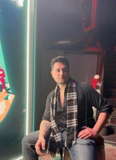 Sameer - Male escort in Chandigarh Photo 1 of 1