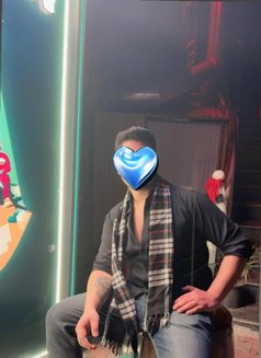 Sameer - Male escort in New Delhi Photo 1 of 5