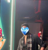 Sameer - Male escort in Chandigarh