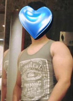 Sameer - Male escort in New Delhi Photo 3 of 5