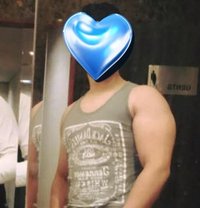 Sameer - Acompañantes masculino in New Delhi