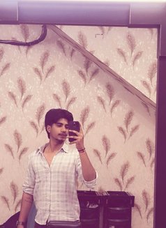 Sameer - Male escort in Chandigarh Photo 1 of 7
