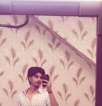 Sameer - Male escort in Chandigarh