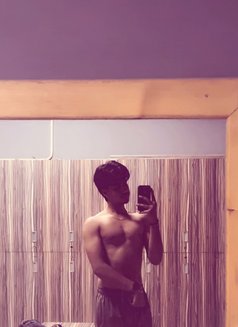 Sameer - Male escort in Chandigarh Photo 2 of 7