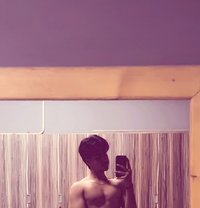Sameer - Male escort in Chandigarh