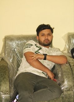 Sameer - Male escort in Dehradun, Uttarakhand Photo 1 of 1