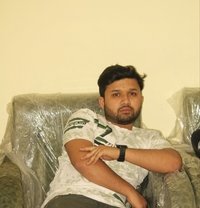 Sameer - Male escort in Dehradun, Uttarakhand