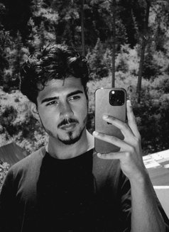 Sameer - Male escort in Dehradun, Uttarakhand Photo 1 of 1