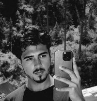 Sameer - Male escort in Dehradun, Uttarakhand