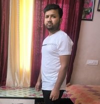 Sameer - Acompañantes masculino in Dehradun, Uttarakhand