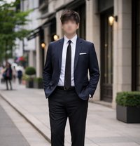 Sameer - Male companion in Dubai