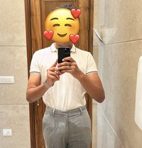 Sameer - Acompañantes masculino in Gurgaon