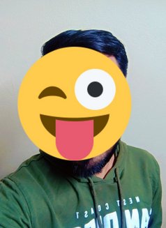 Naughty Boy Sameer - Male escort in Hyderabad Photo 1 of 2