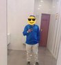 Naughty Boy Sam - Male escort in Hyderabad Photo 2 of 2
