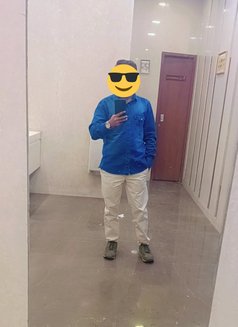 Naughty Boy Sameer - Male escort in Hyderabad Photo 2 of 2