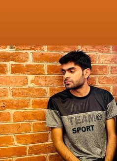Sameer - Male escort in Hyderabad Photo 1 of 1