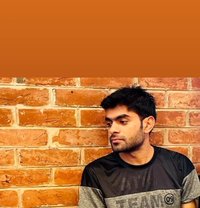 Sameer - Male escort in Hyderabad