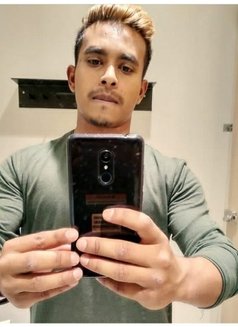 Sameer - Male escort in Hyderabad Photo 3 of 3