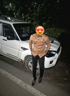 Sameer - Male escort in Kolkata Photo 1 of 1