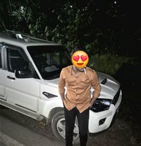 Sameer - Acompañantes masculino in Kolkata