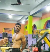 Sameer - Acompañantes masculino in Kolkata