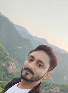 Sameer - Male escort in Lucknow Photo 1 of 3