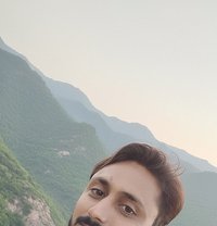 Sameer - Male escort in Lucknow