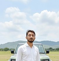 Sameer - Male escort in Lucknow