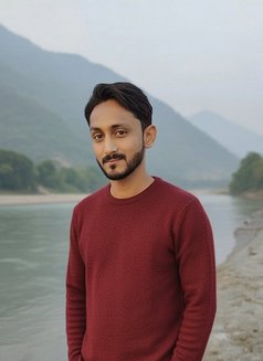 Sameer - Male escort in Lucknow Photo 3 of 3