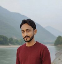 Sameer - Male escort in Lucknow