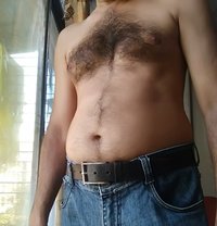 Sameer - Acompañantes masculino in Mumbai